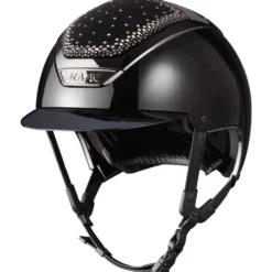 Reithelm Dogma Pure Shine Swarovski In-Out Vintage Rose