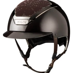 Reithelm Dogma Pure Shine Swarovski Riviera Greige