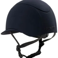 Reithelm Embossed Logo FS26, Wide Visor