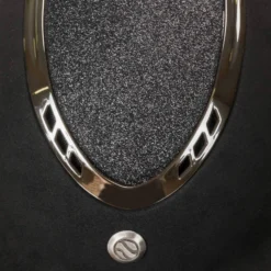Reithelm EQ3 Pardus Mikrofaser, mit Glitzer