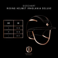 Reithelm IRHOlania Deluxe Small Visor
