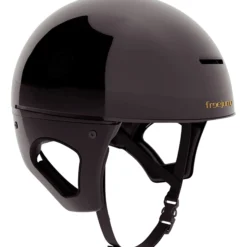 Reithelm Jockey Skull ABS, mit Schläfenschutz