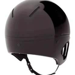 Reithelm Jockey Skull ABS, mit Schläfenschutz