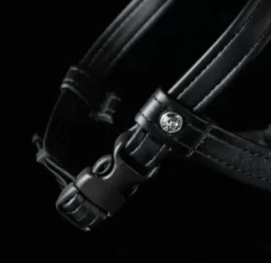 Reithelm Kooki Shadow Crystals Rivet