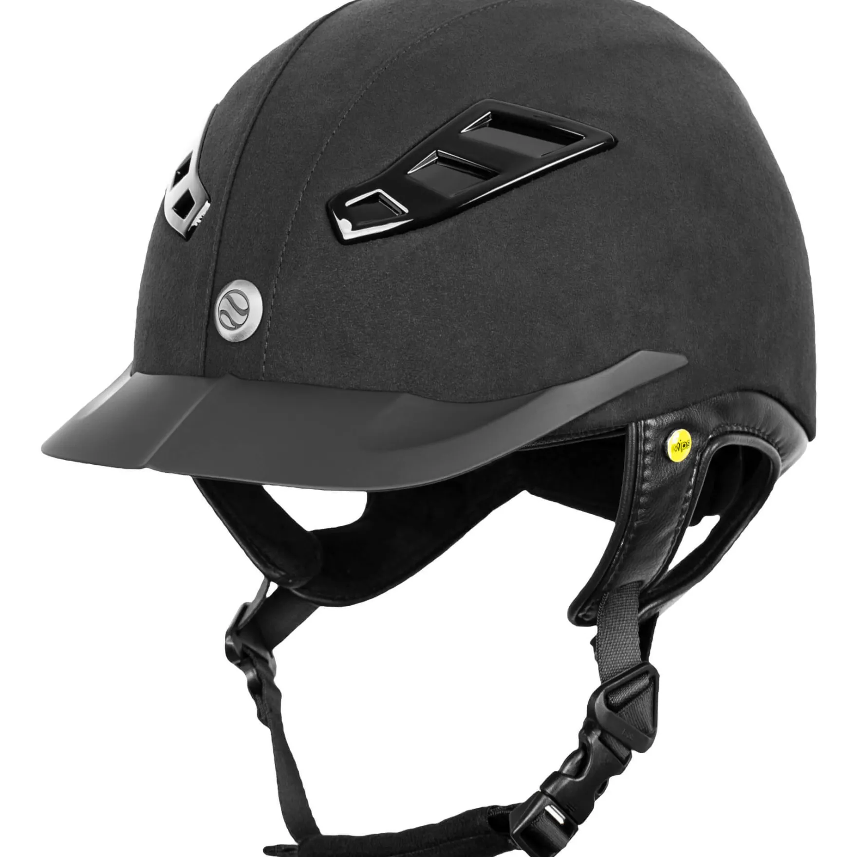 Reithelm Lynx Micromocca New Vent