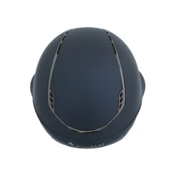 Reithelm MS 2.0 SM, FB Crystal Fabric Swarovski Paradise Shine, Trim + Blason Black Chrome