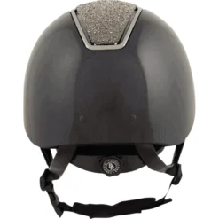 Reithelm Omega Glamourous Glossy VG1, breites Schild