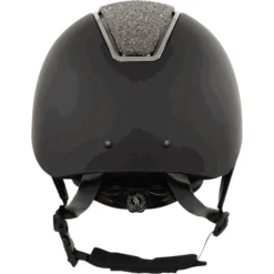 Reithelm Omega Glamourous VG1, breites Schild