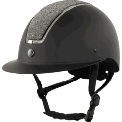 Reithelm Omega Glamourous VG1, breites Schild