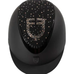 Reithelm Rhinestone Logo