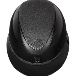 Reithelm Rhinestones, Wide Visor