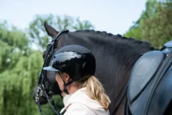Reithelm Signiture Airluxe Supreme Glam Long Visor
