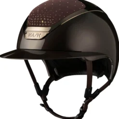 Reithelm Star Lady Pure Shine Swarovski Passage Greige
