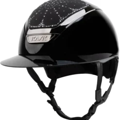 Reithelm Star Lady Pure Shine Swarovski Riviera Graphite Mix