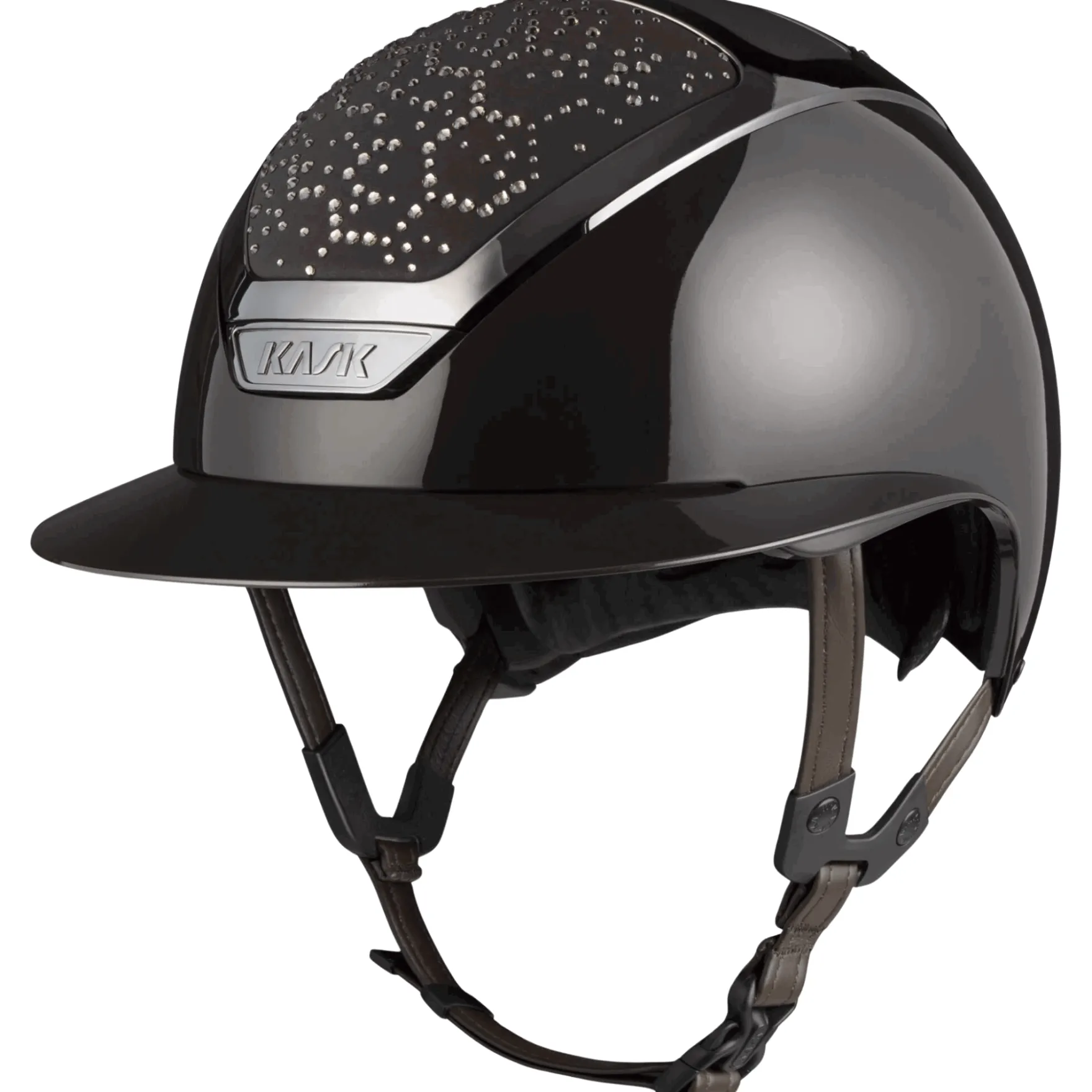 Reithelm Star Lady Pure Shine Swarovski Vibe
