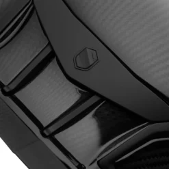 Reithelm XJ Glossy, Trim Matt Black, Blason Black, Dark Line