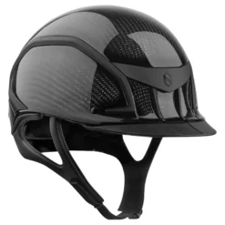 Reithelm XJ Glossy, Trim Matt Black, Blason Black, Dark Line