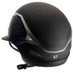 Reithelm XJ Miss Shield, Carbon