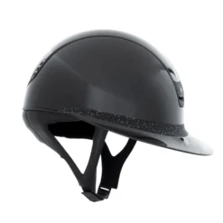 Reithlem MS 2.0 SG, FB + Blason Crystal Fabric Summer Nights Black Chrome, Trim Matt Blk