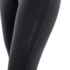 Reithose Damen Adele, Kniebesatz, Knee-Grip