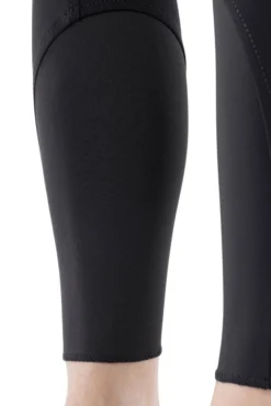 Reithose Damen Adellek, Vollbesatz, Full-Grip