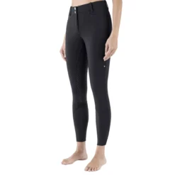 Reithose Damen Adellek, Vollbesatz, Full-Grip