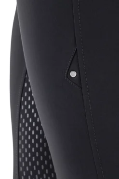 Reithose Damen Adellek, Vollbesatz, Full-Grip