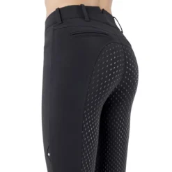 Reithose Damen Adellek, Vollbesatz, Full-Grip