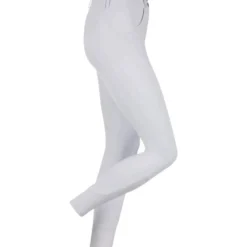 Reithose Damen Amara II Breeches, Vollbesatz, Full-Grip