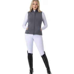 Reithose Damen Amara II Breeches, Vollbesatz, Full-Grip