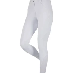 Reithose Damen Amara II Breeches, Vollbesatz, Full-Grip