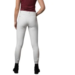Reithose Damen AmbitionFirst, Vollbesatz, Full-Grip