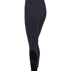Reithose Damen American FS26, Vollbesatz, Full-Grip, High Waist