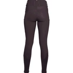 Reithose Damen Arezzo HW25, Vollbesatz, Full-Grip, High Waist
