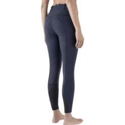 Reithose Damen Arlette, Vollbesatz, Full-Grip