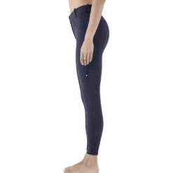 Reithose Damen Arlette, Vollbesatz, Full-Grip