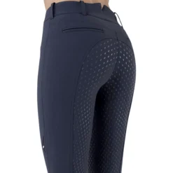 Reithose Damen Arlette, Vollbesatz, Full-Grip
