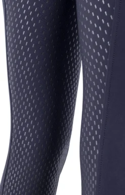 Reithose Damen Arlette, Vollbesatz, Full-Grip