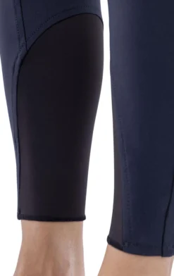Reithose Damen Arlette, Vollbesatz, Full-Grip