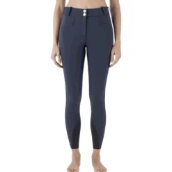 Reithose Damen Arlette, Vollbesatz, Full-Grip