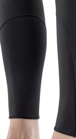 Reithose Damen Ash, Kniebesatz, Knee-Grip