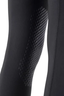 Reithose Damen Ash, Kniebesatz, Knee-Grip