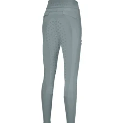 Reithose Damen Athleisure SD FS24, Vollbesatz, Full-Grip, High Waist