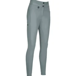 Reithose Damen Athleisure SD FS24, Vollbesatz, Full-Grip, High Waist
