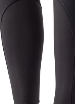 Reithose Damen Atirk, Kniebesatz, Knee-Grip