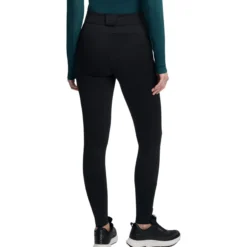 Reithose Damen Cami Sculpt FS26, Vollbesatz, Full-Grip, High Waist