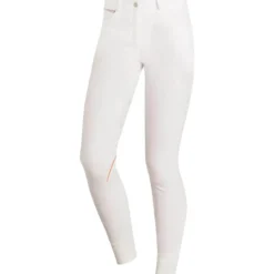 Reithose Damen Carina Grip, Vollbesatz, Full-Grip