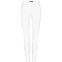 Reithose Damen CAVALCALIMA Grip, Vollbesatz, Full-Grip