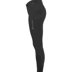 Reithose Damen CAVALCALIMA Grip, Vollbesatz, Full-Grip