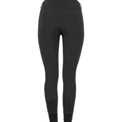 Reithose Damen CAVALCALIMA Grip, Vollbesatz, Full-Grip